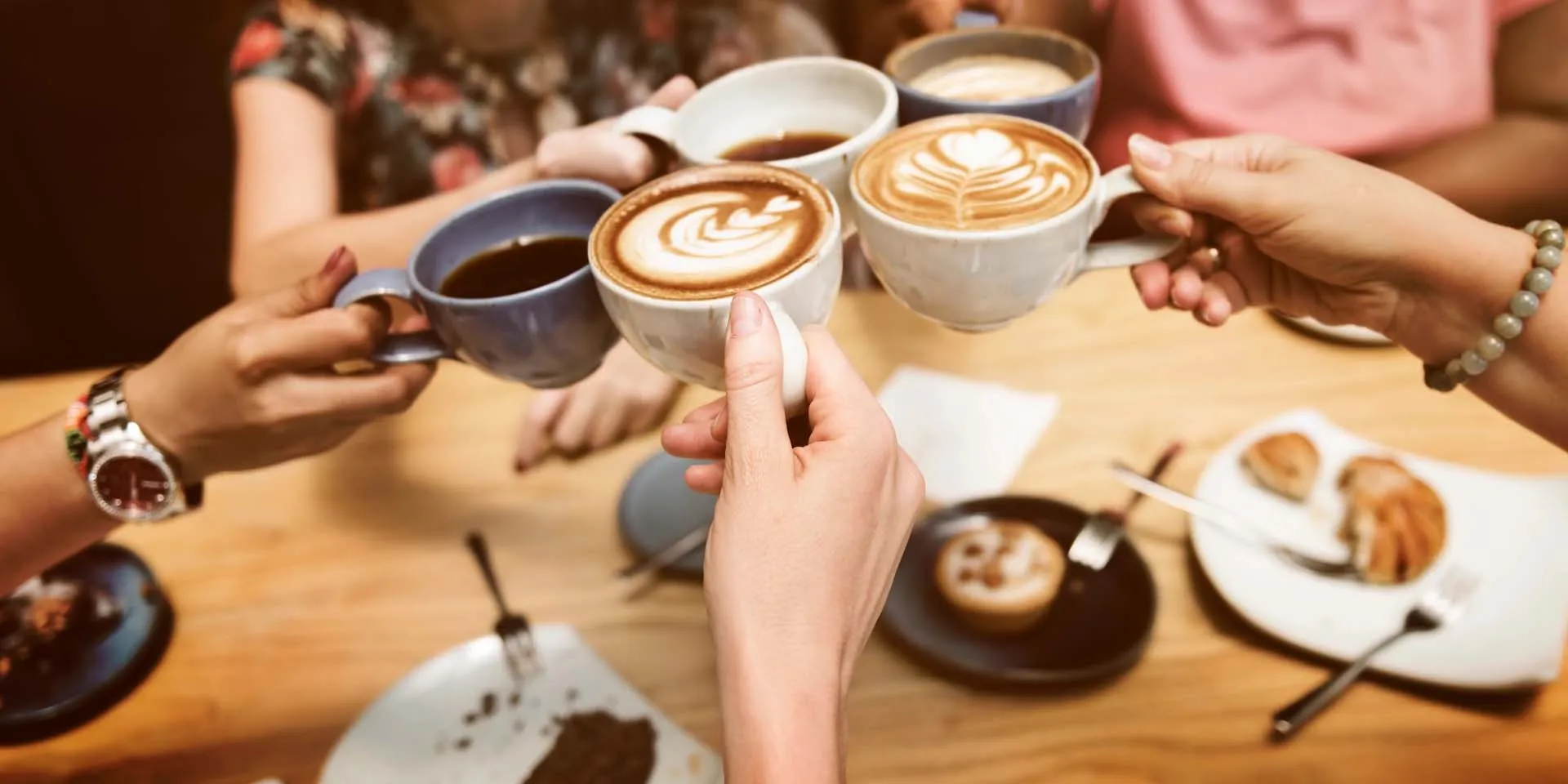 Cafe de especialidad salteno - el producto estrella de la region.