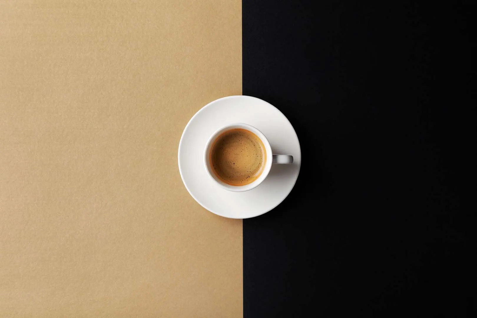 Cómo calcular el ratio en mi café