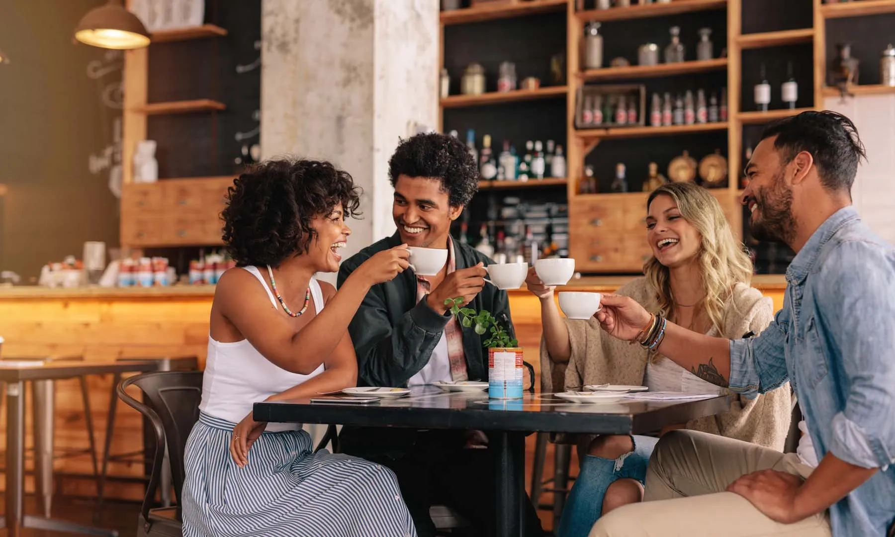 Como preparar café de especialidad en casa - una guía fácil.