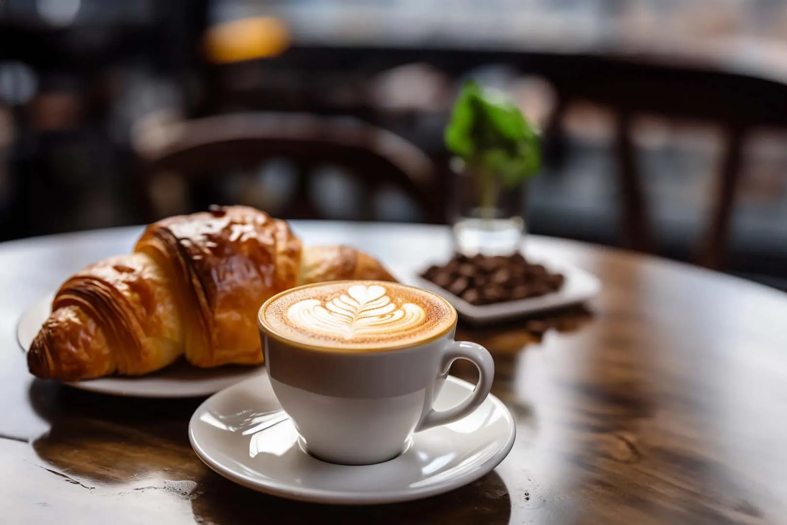 La guia definitiva sobre qué es el café de especialidad.