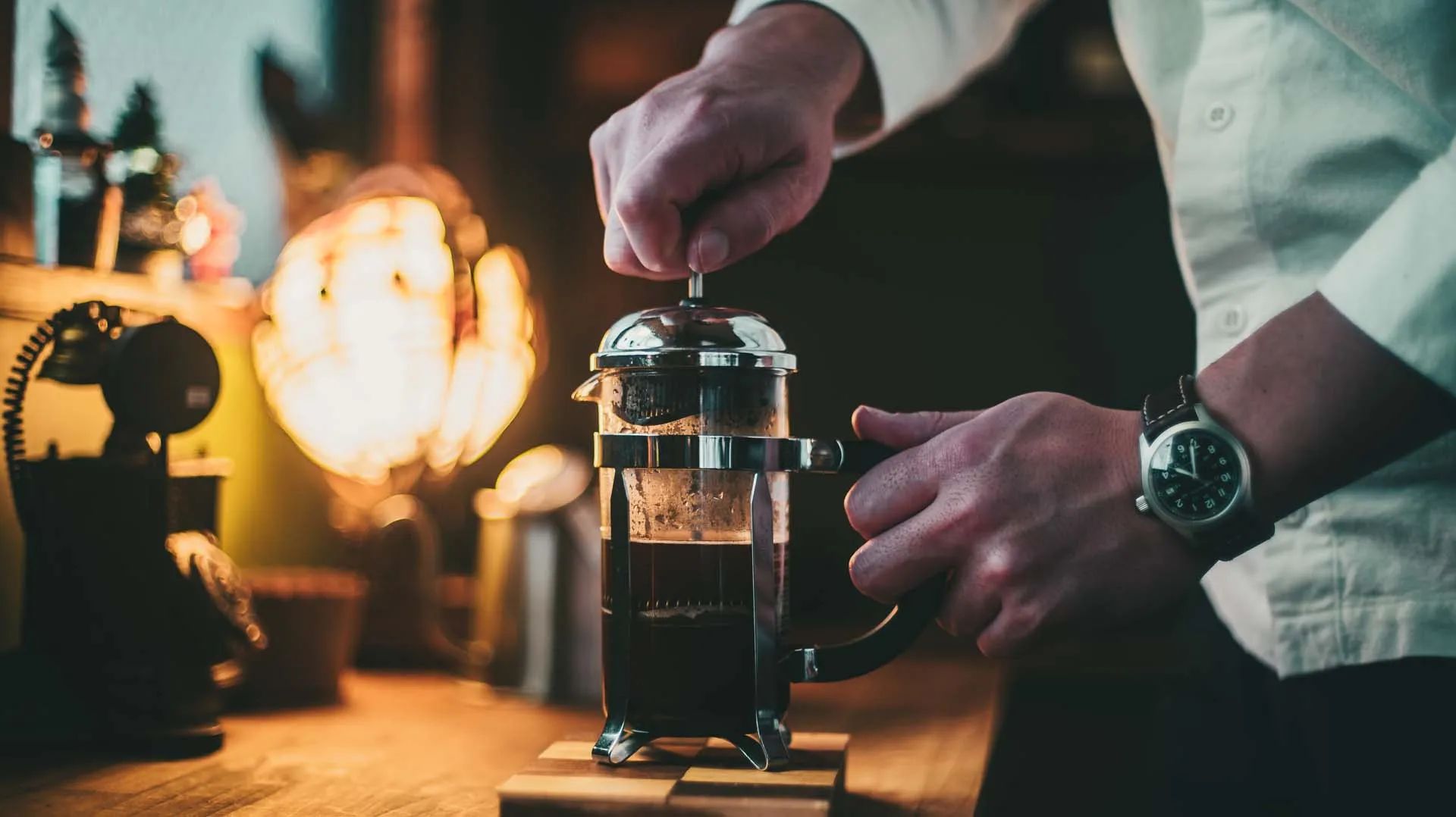 La historia del café de especialidad en Salta