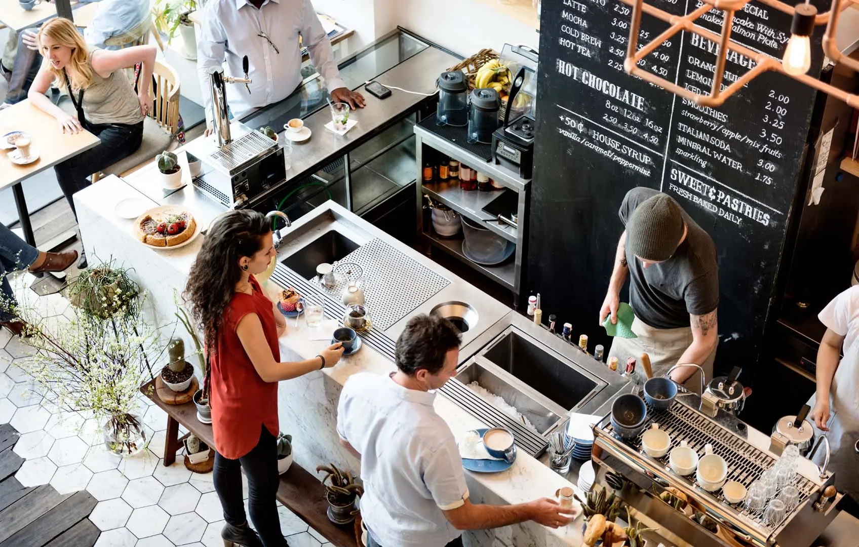 Por que el ethiopia cafe de especialidad es tan popular entre baristas?