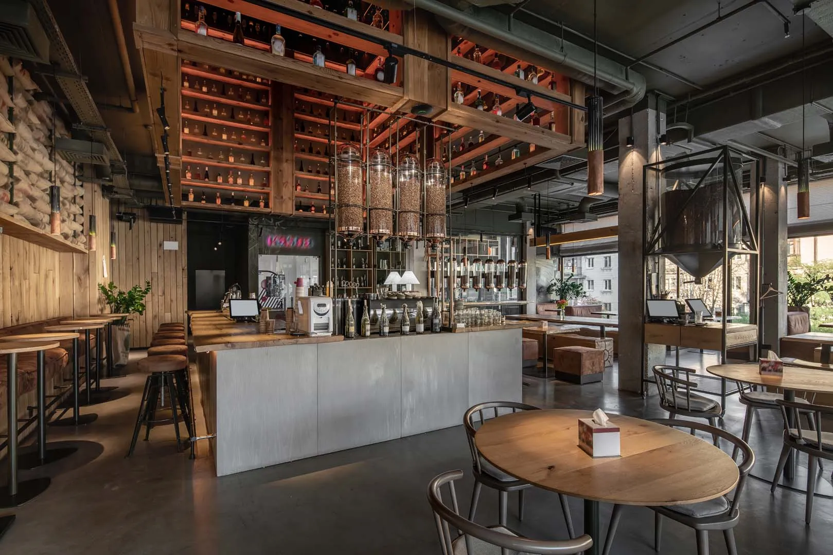 Ranking 2024: los mejores cafes de especialidad en Argentina