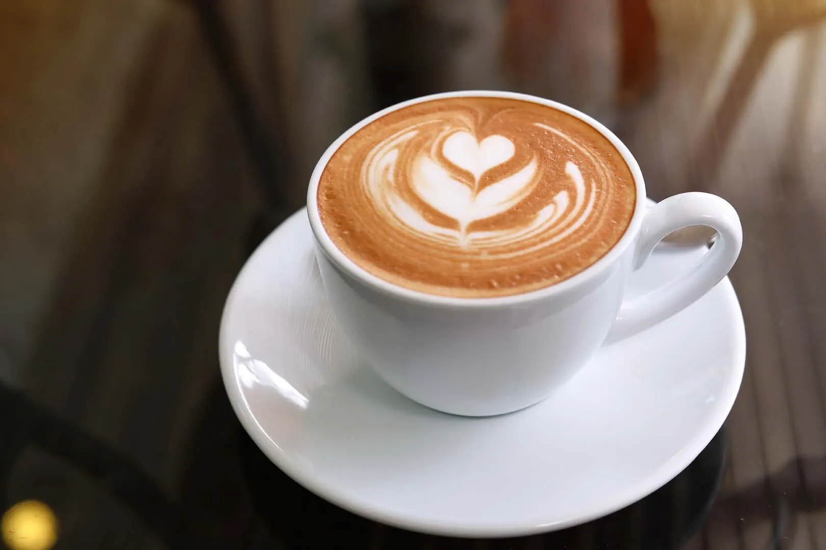 Todo lo que tenés que saber sobre el ratio de café y agua