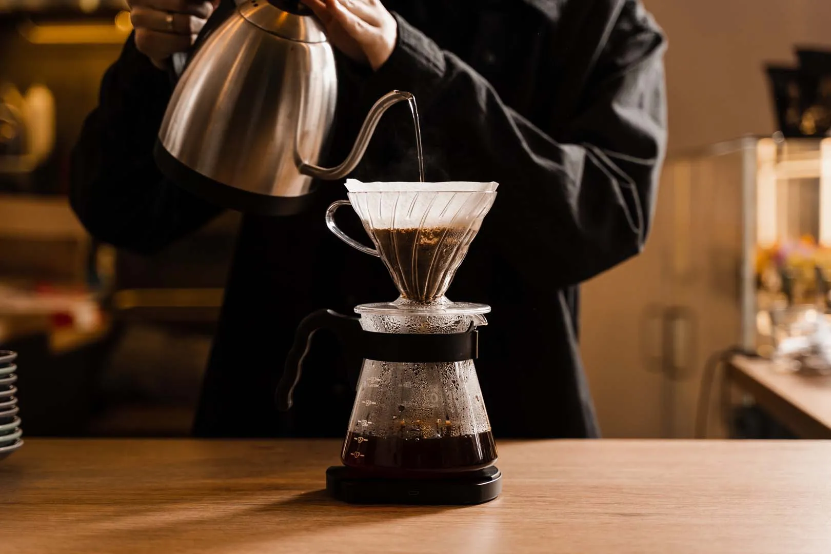 Una guía para disfrutar el auténtico ethiopia café de especialidad