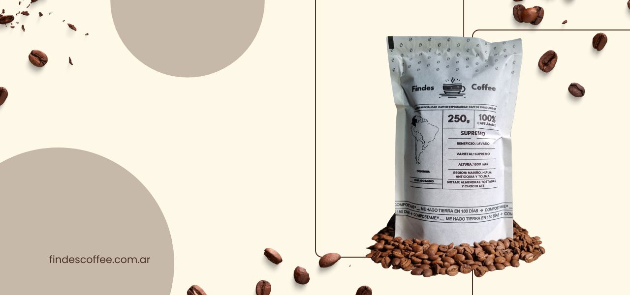 Café de especialidad